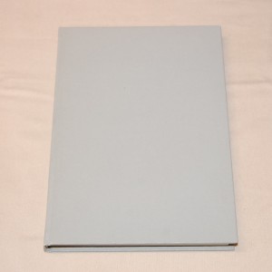 Pertti Virtaranta Karkun murrekirja